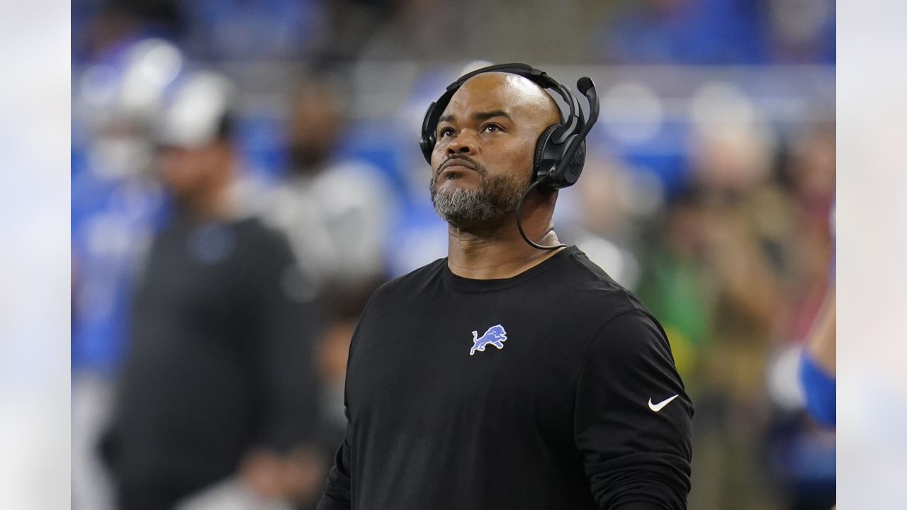 NFL News: Detroit Lions hire Duce Staley as Assistant Head Coach