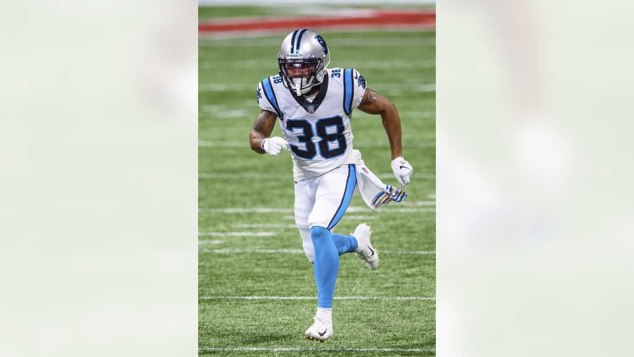 49ers to sign versatile former Panthers DB Myles Hartsfield