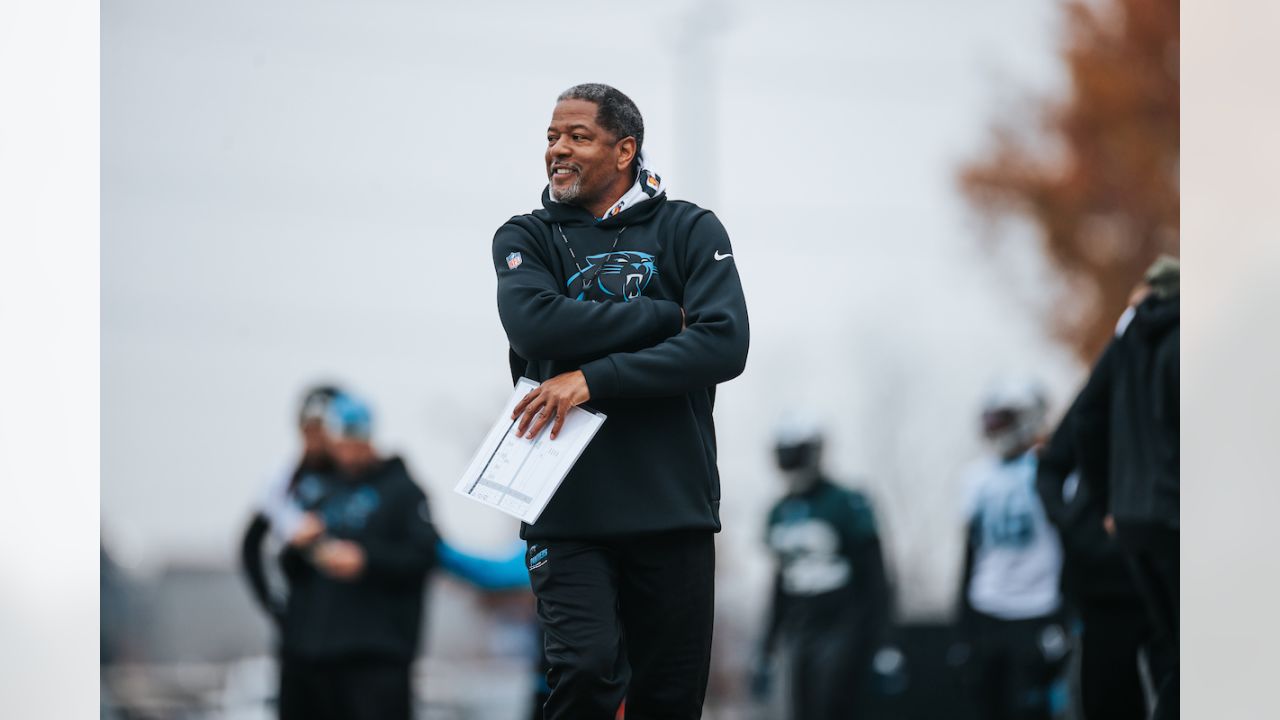 Since interim head coach Steve Wilks took over in Week 6, the Panthers are  averaging 151.6 yards per game on the ground, and are up to 10th…