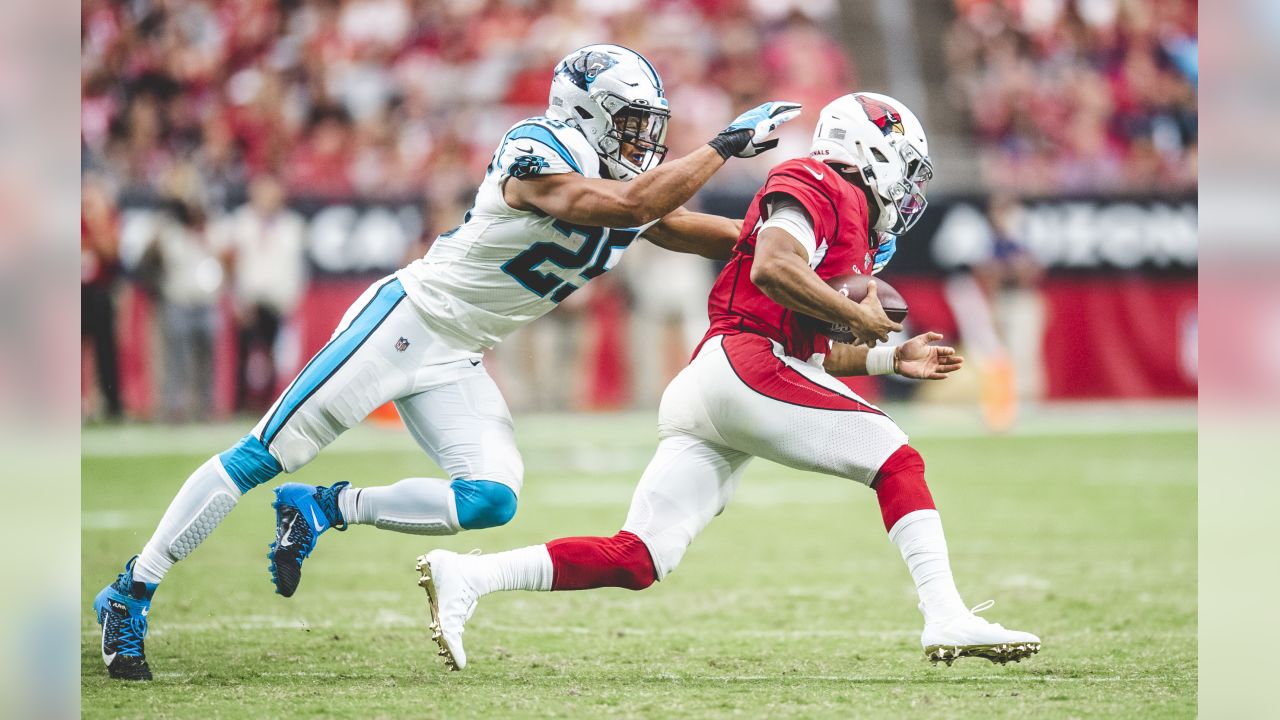 Eric Reid's brilliance shows his NFL exile was down to beliefs, not ability, Carolina Panthers