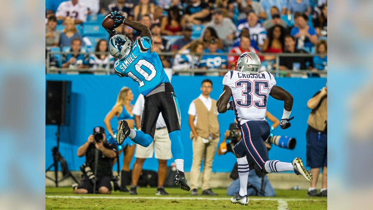 NFL week 14 recap: Panthers continue unbeaten streak, Patriots stay top of  AFC, The Independent