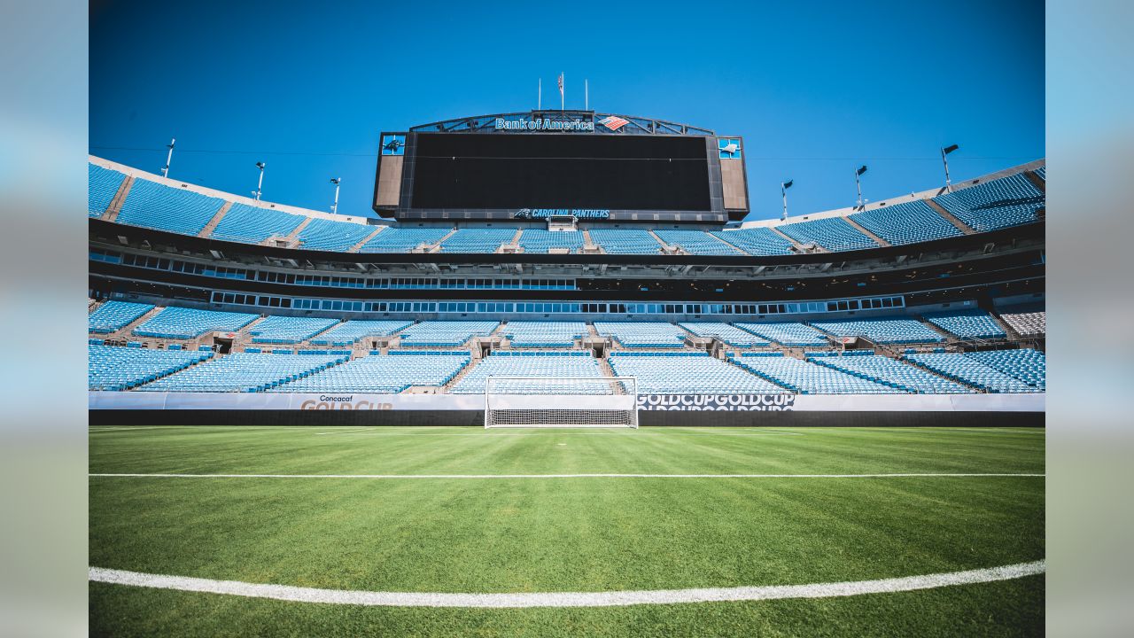 ⚽️ SOCCER NEWS: @goldcup is coming back to Bank of America Stadium on  Sunday, July 2. 