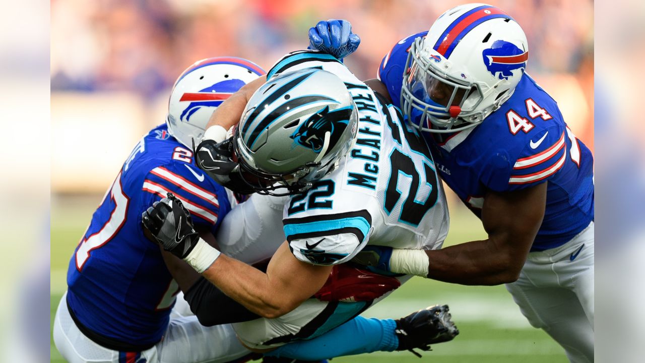 Bills, Panthers won't share joint practices before 2022 preseason game -  BVM Sports