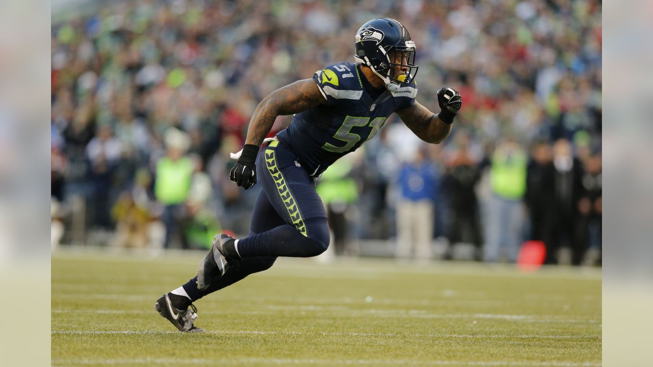 Source: Bruce Irvin, Raiders reach agreement on contract - ABC7