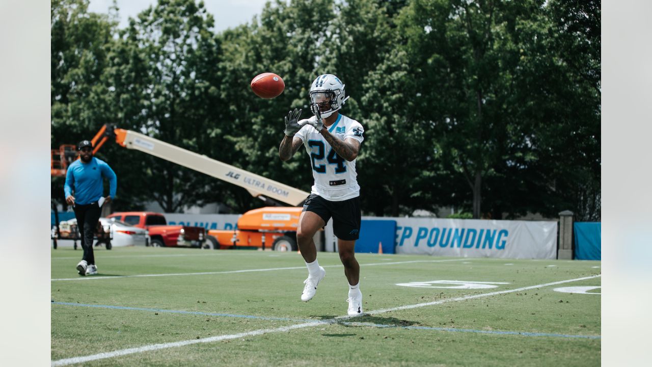 Bryce Young officially named Panthers starter ahead of mandatory minicamp -  WVUA 23