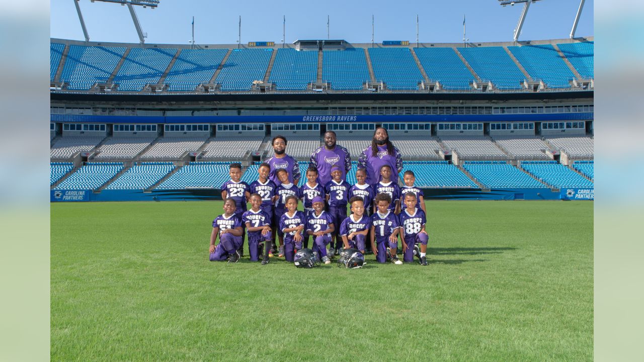 tampa bay ravens 13u｜TikTok Search