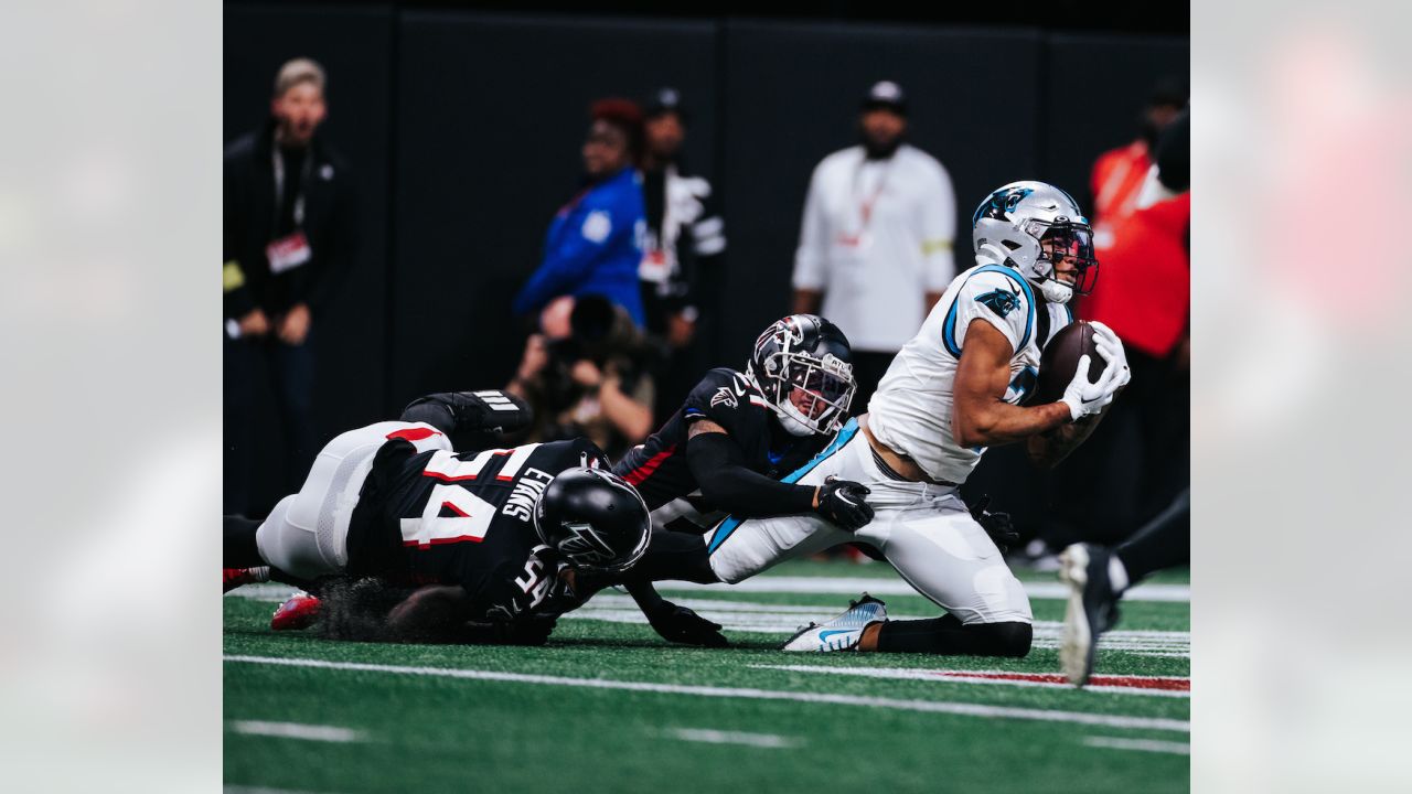 Atlanta Falcons vs. Carolina Panthers: Week 8 photo gallery