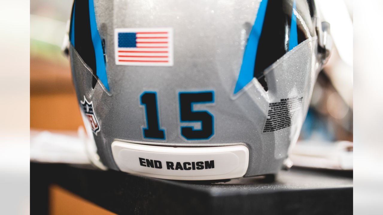 Cowboys helmet stickers, explained: Why Dallas is honoring