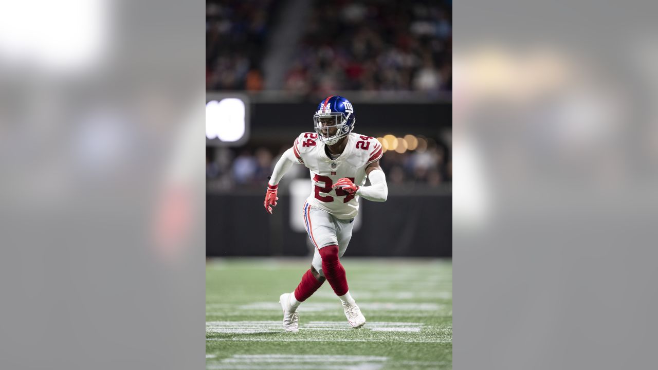 Panthers agree to terms with cornerback Eli Apple