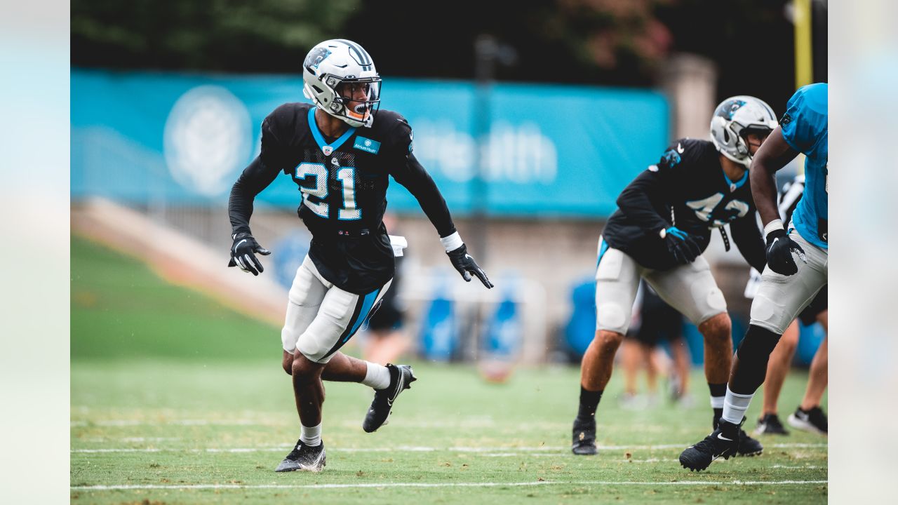 Carolina Panthers: 2020 training camp kicks off on Tuesday