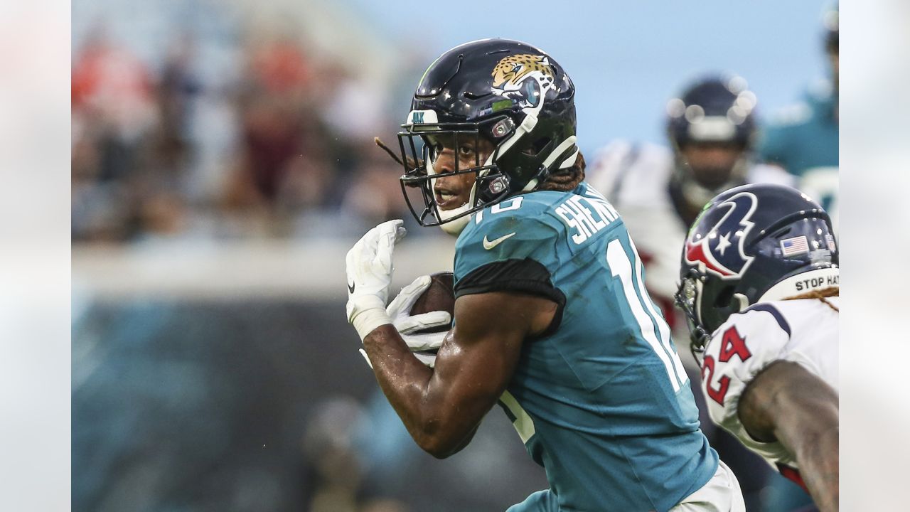 Jaguars roster: 3 takeaways from the Laviska Shenault trade to