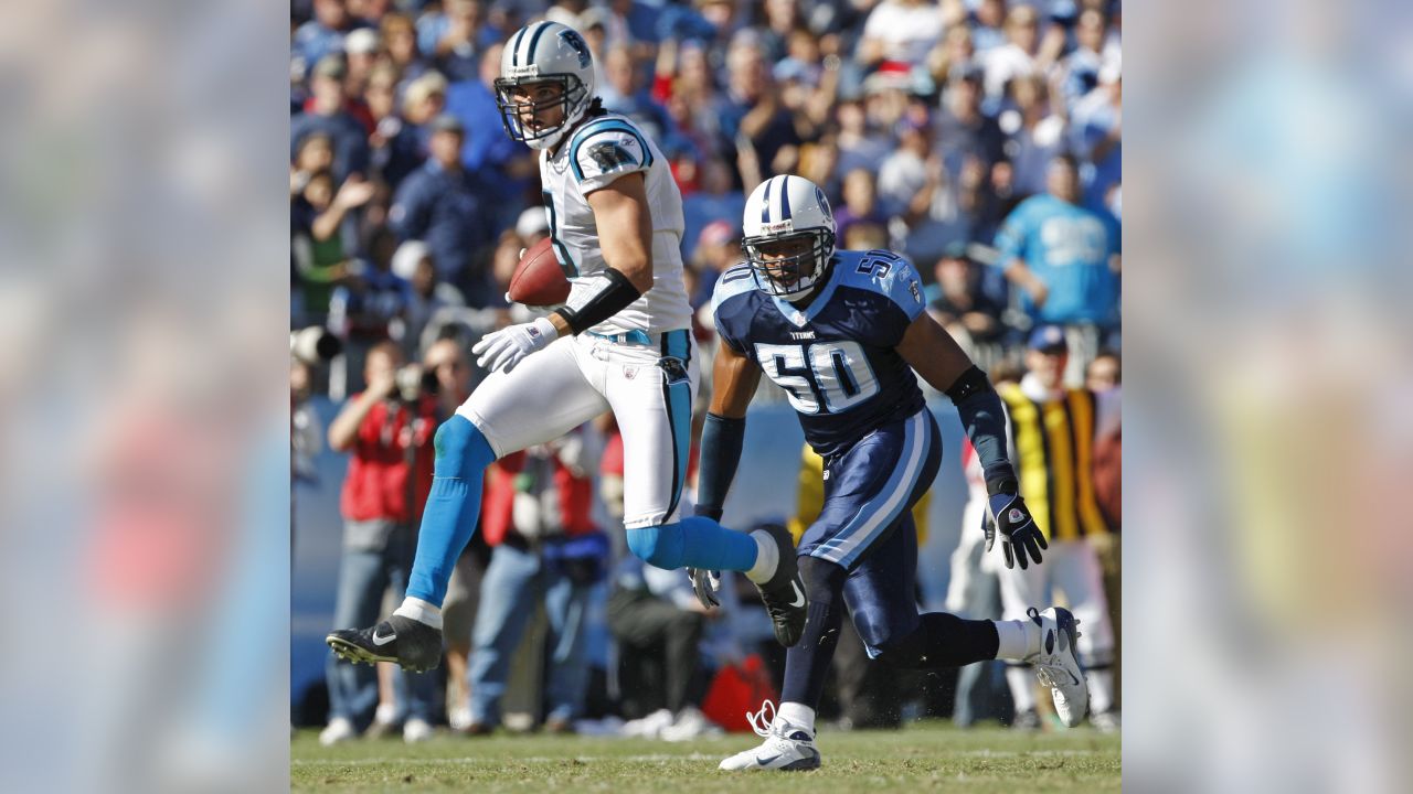 Stats You Need To Know: Titans defense has been stingy