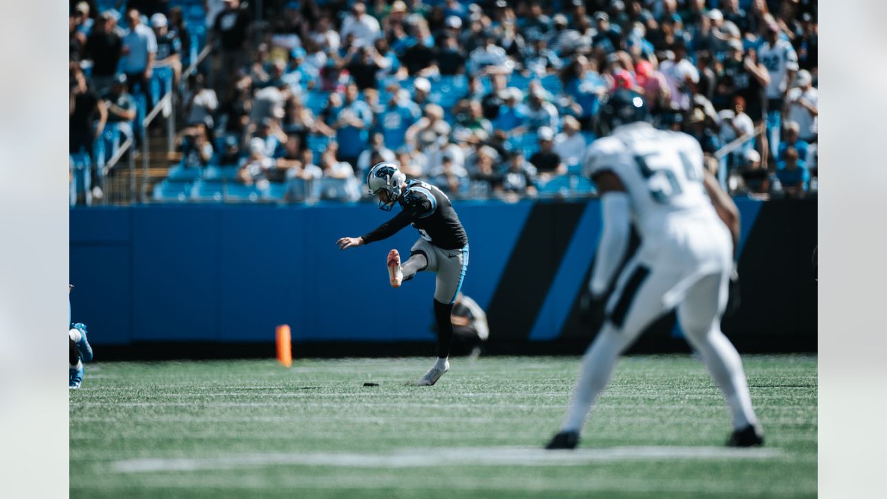 Carolina Panthers sign kicker Zane Gonzalez from Detroit Lions practice  squad - Pride Of Detroit