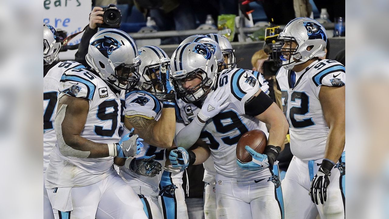 Cardinals vs. Panthers: Early look at NFC Championship Game