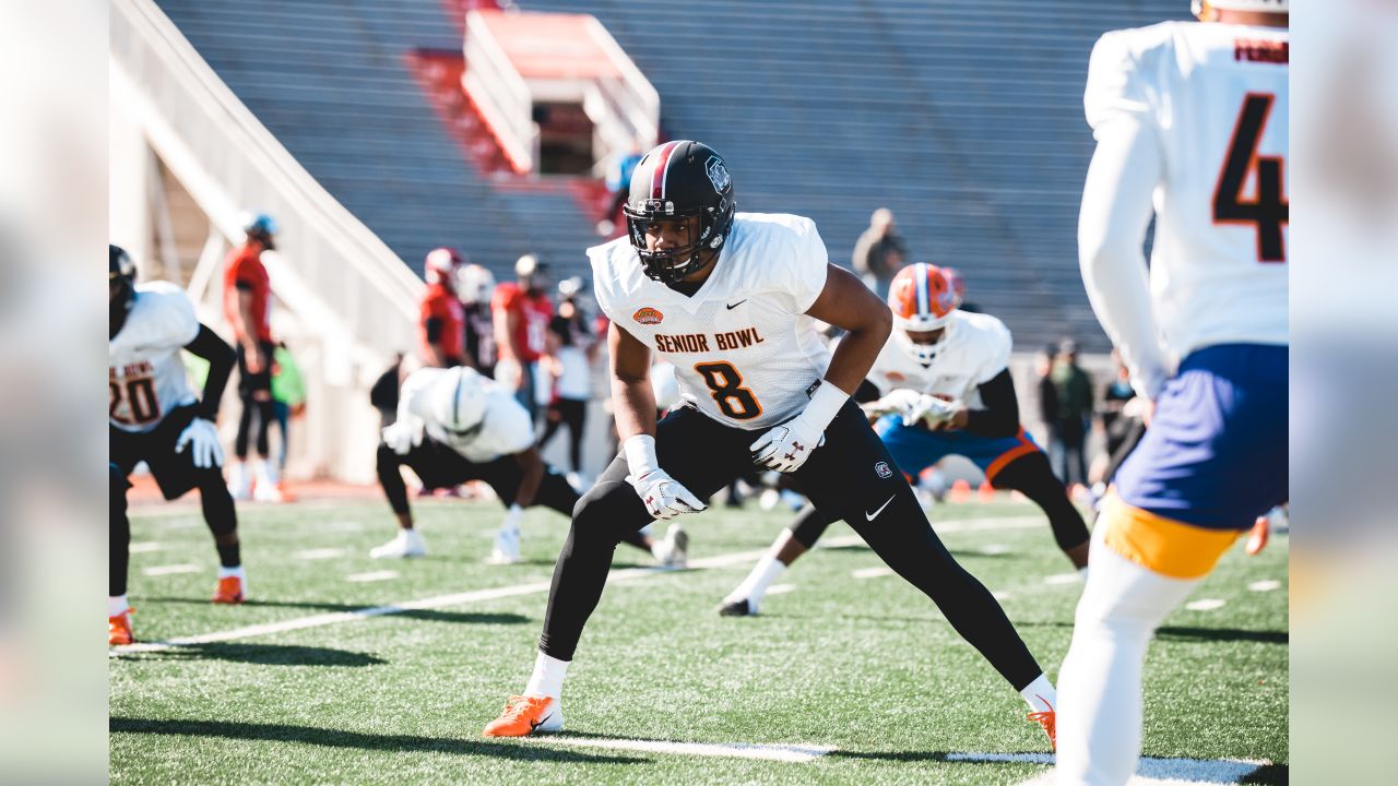 South Carolina football: Javon Kinlaw gets All-American honor