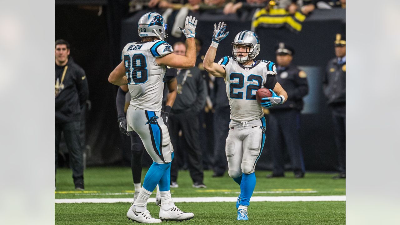 Good news, bad news: Christian McCaffrey expected to return, but Panthers  place 8 on COVID-19 list