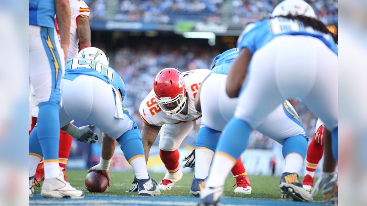 NFL free agency 2018: What Dontari Poe brings to the Carolina