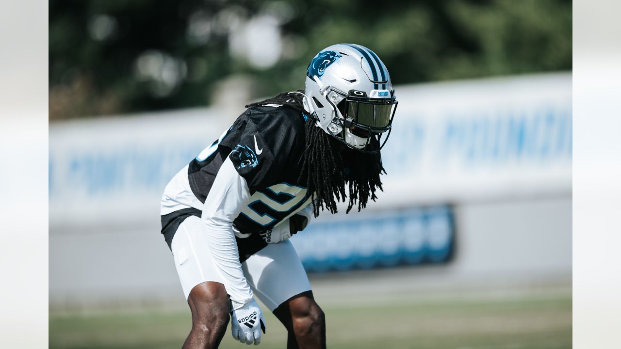 Carolina Panthers sign Michael Jordan to active roster