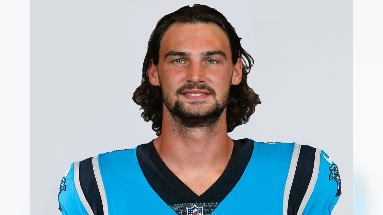 Panthers announce jersey numbers for 2021 additions