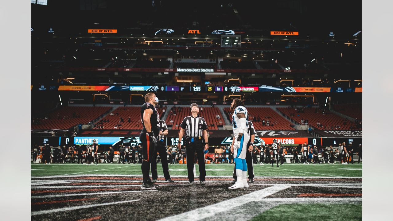 Carolina Panthers release full 2021 season schedule - ABC11 Raleigh-Durham