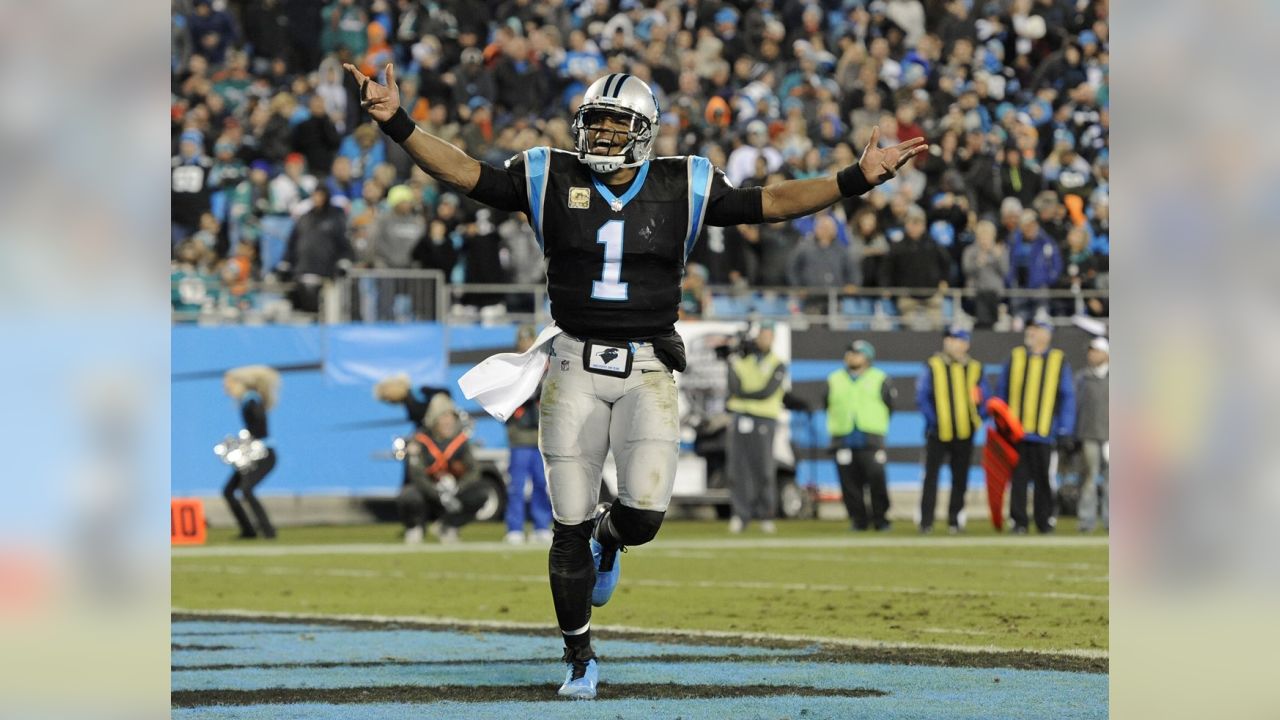 Refocused: Carolina Panthers 45, Miami Dolphins 21, NFL News, Rankings and  Statistics