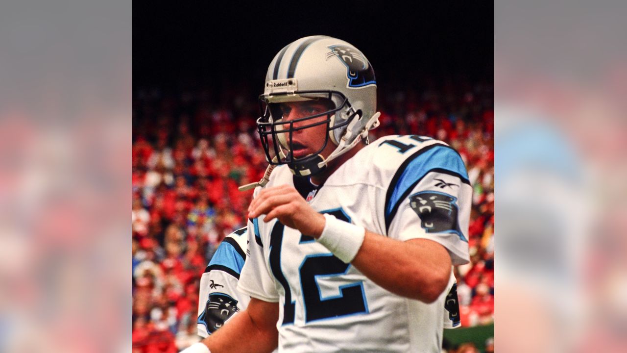 25 Seasons of Panthers Football: Down goes Dallas in 1996