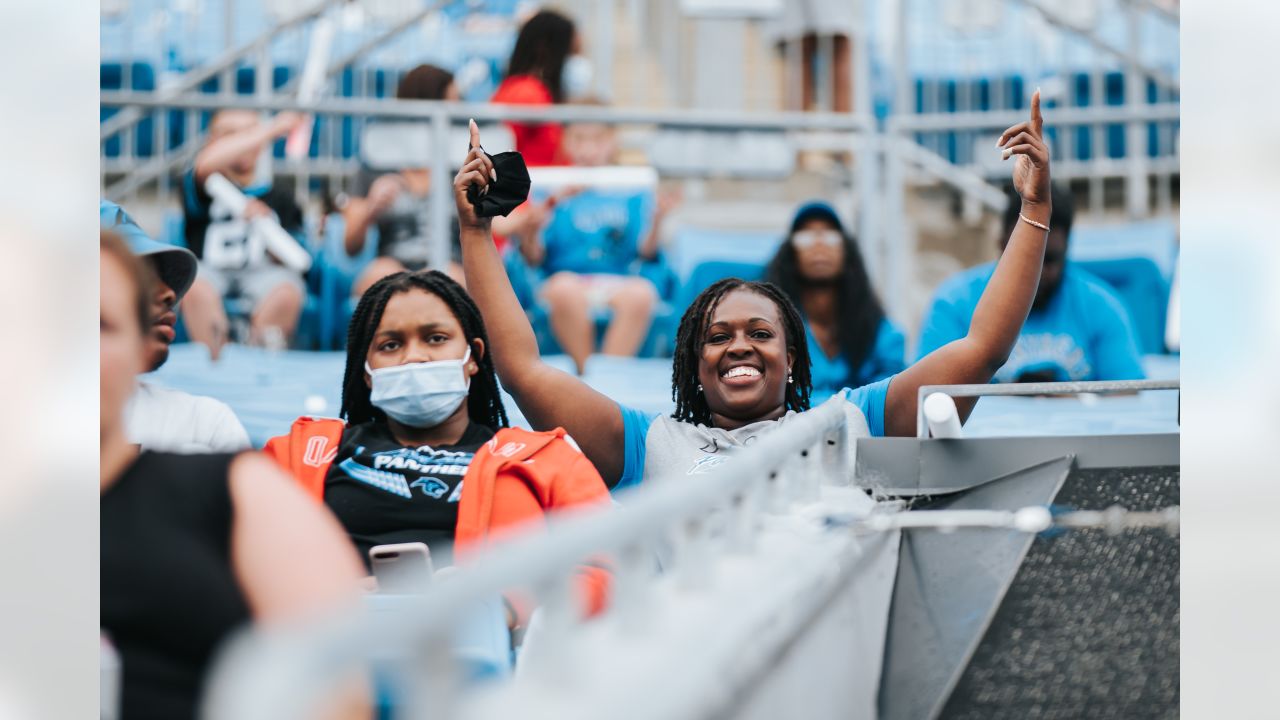 Panthers Fan Fest returns ahead of 2022 season – QC Life