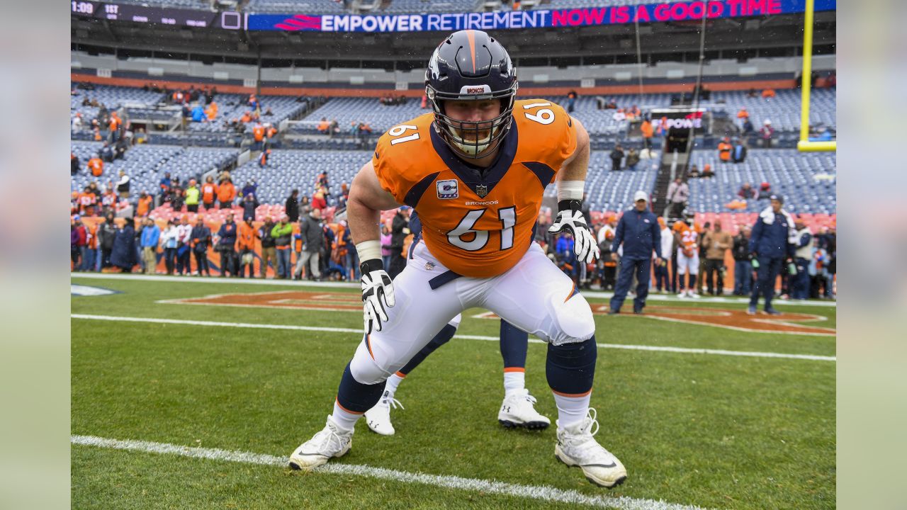 Matt Paradis - Carolina Panthers Center - ESPN