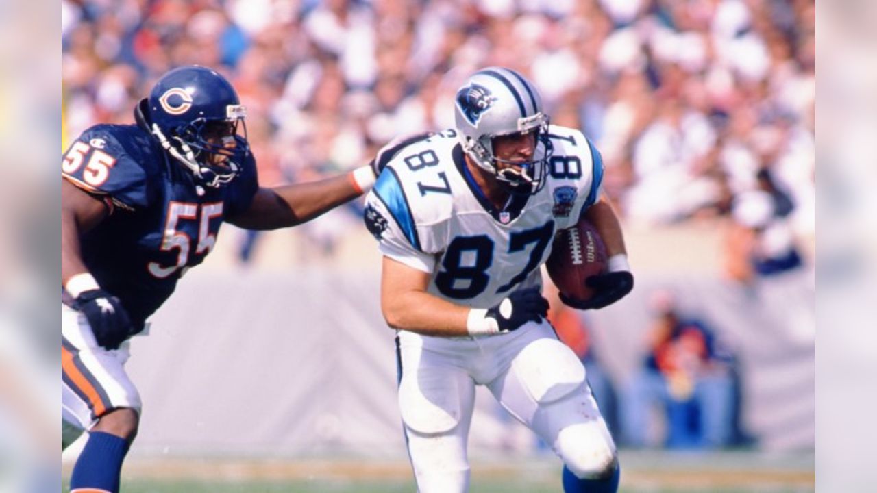 Bill's Update Blog: 1995 Carolina Panthers