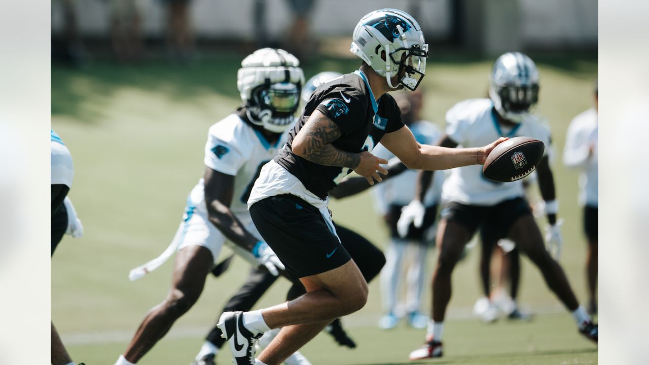 Detroit Lions NFL preseason game vs. Carolina Panthers live blog - Sports  Illustrated Detroit Lions News, Analysis and More