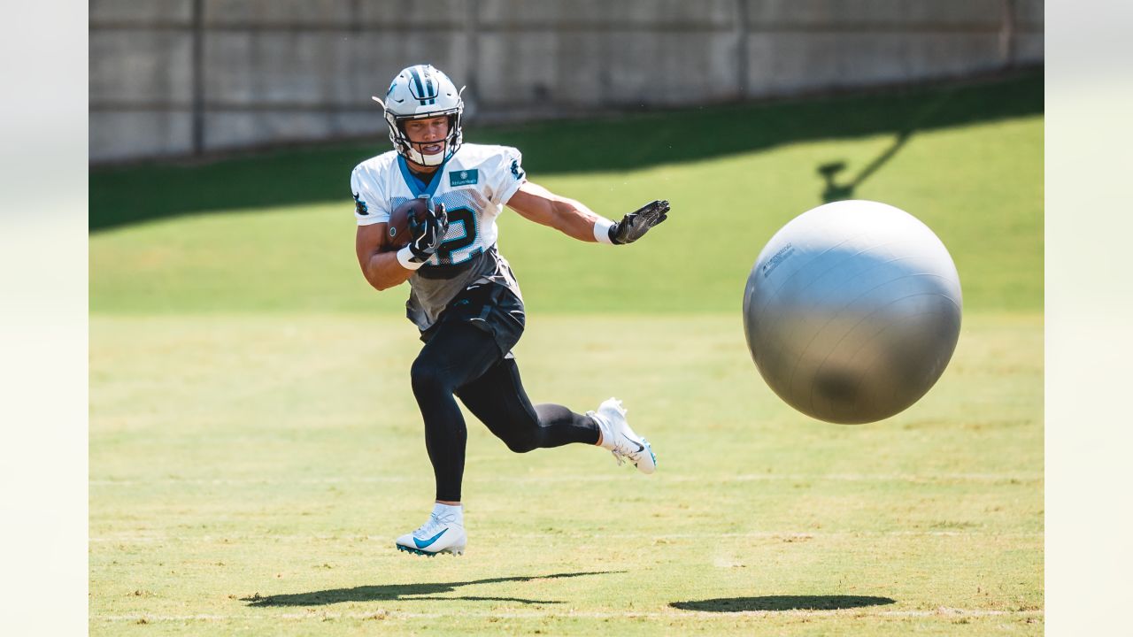 Panthers release first unofficial depth chart of 2019