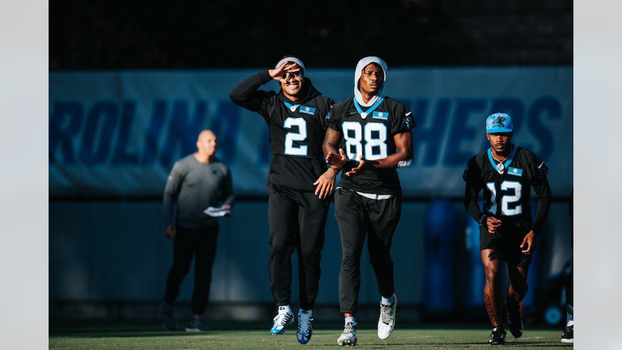 Steve Wilks: Hard to pull P.J. Walker out of Panthers' starting QB