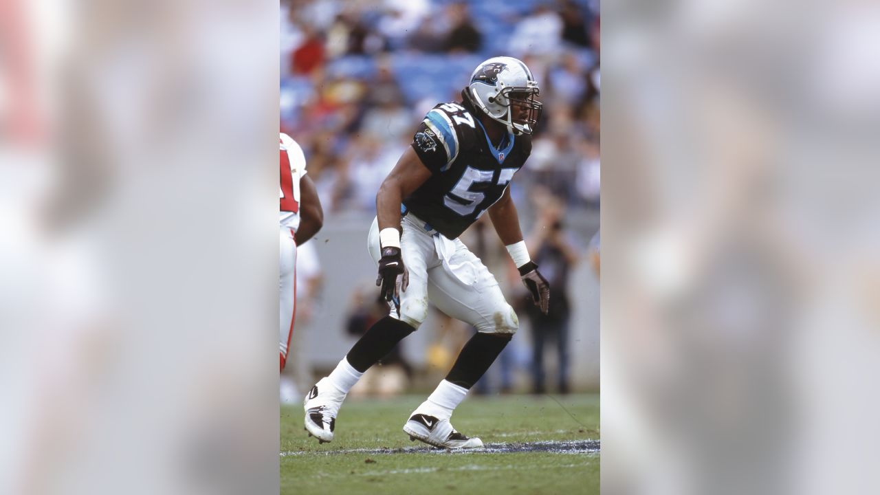 PHOTOS: Best late round draft picks in Panthers history