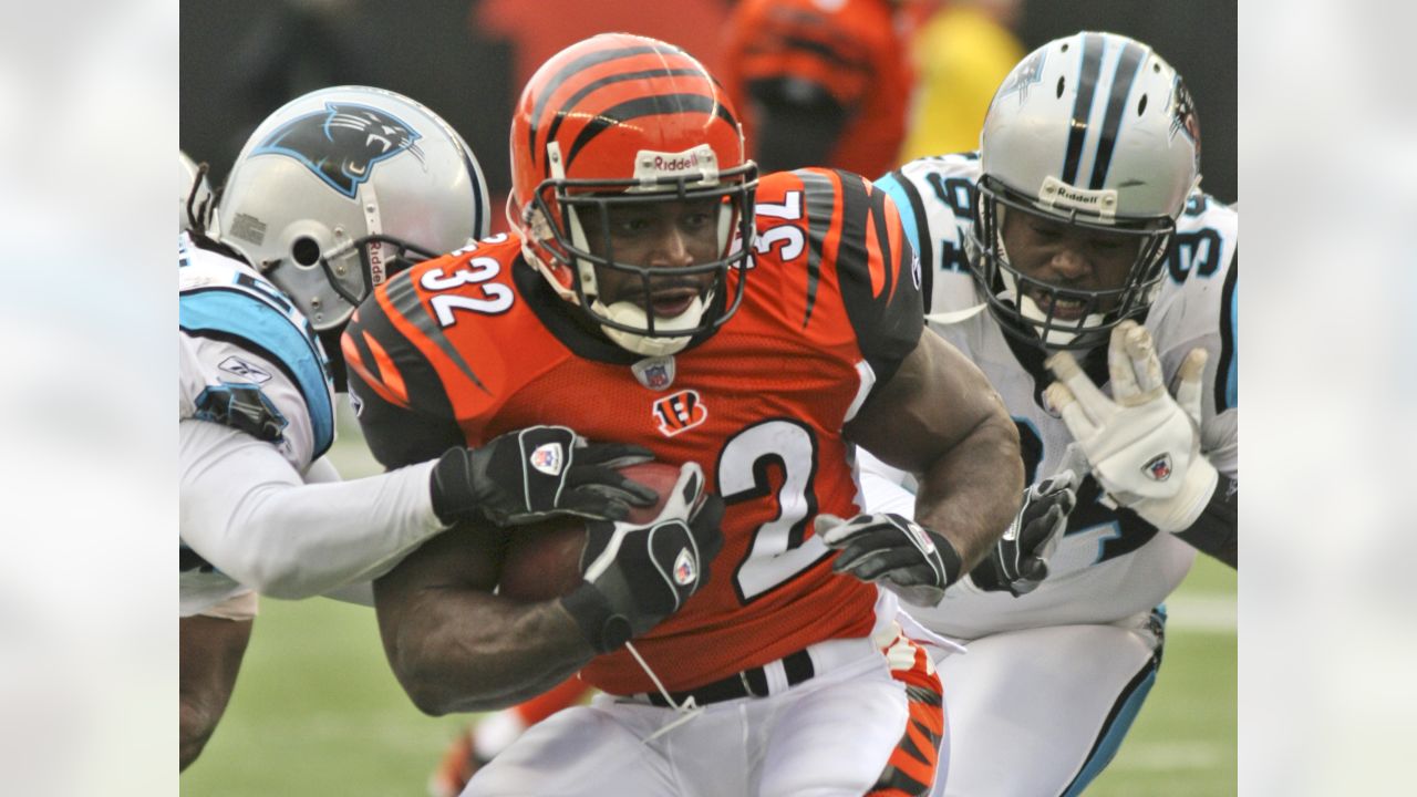 Photos: Panthers vs Bengals