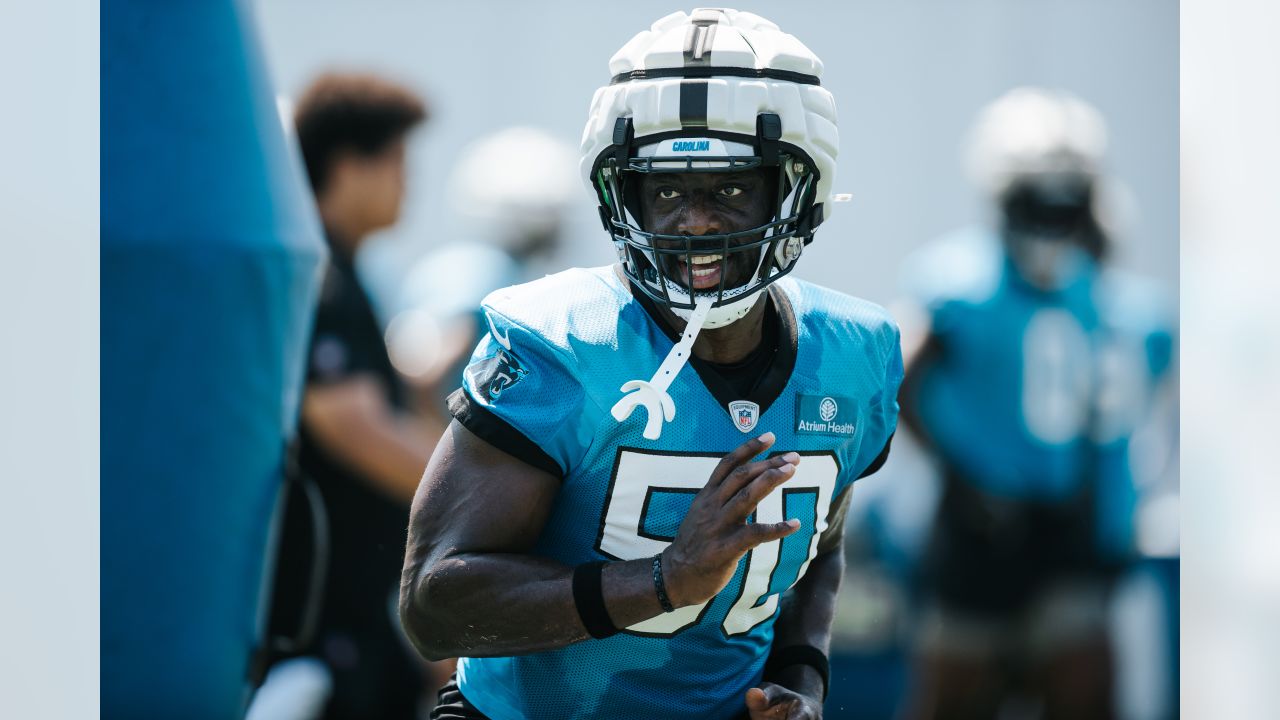 Five things to watch at Atlanta: Bryce Young starts in NFC South