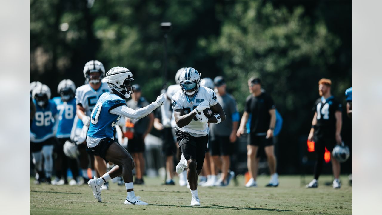 Carolina Panthers Training Camp Photo Gallery July 29th, 2017