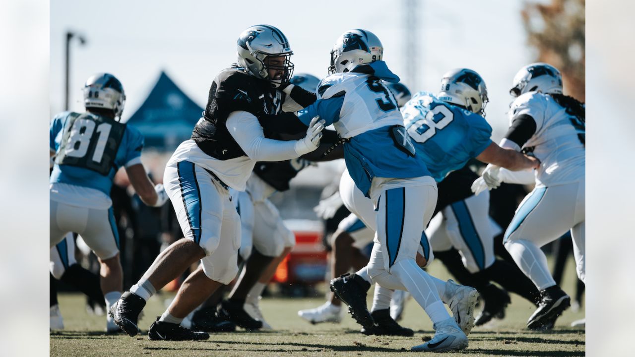 Carolina Panthers - Haason Reddick leads NFC OLBs in the #ProBowlVote Keep  voting: nfl.com/pro-bowl/ballot