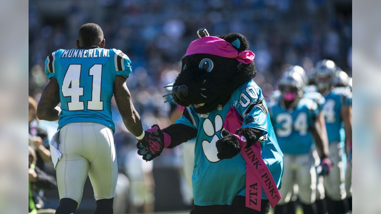 Photos: Captain Munnerlyn Through The Years