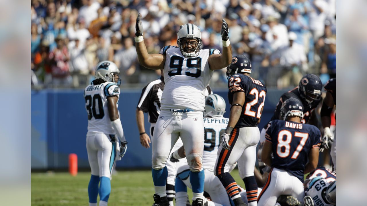 Fantasy Game Notes: Carolina Panthers at Chicago Bears