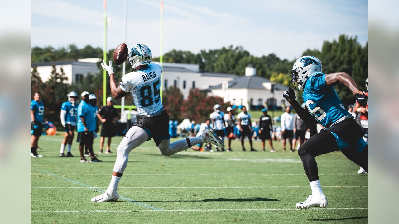 Luke Kuechly reveals how Panthers players react to Cam Newton's crazy hats