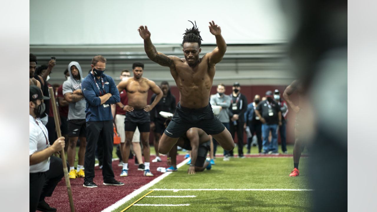 2022 NFL combine: Schedule, TV and everything else you need to