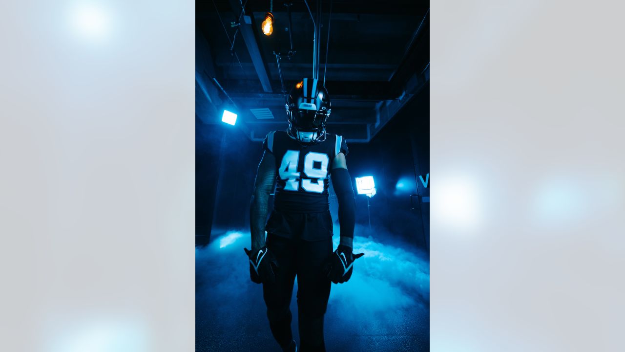 Carolina Panthers 2019 Wallpapers  Wallpaper Cave