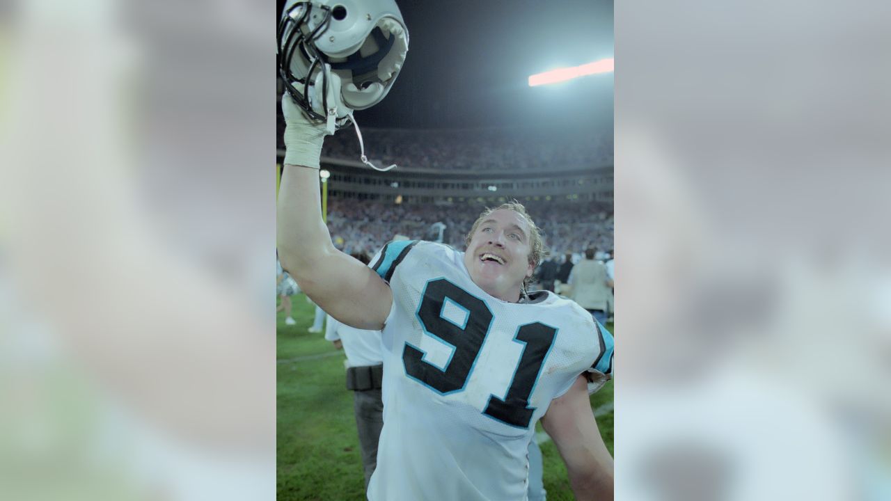 FLASHBACK: Relive the first playoff win over Dallas in 1996