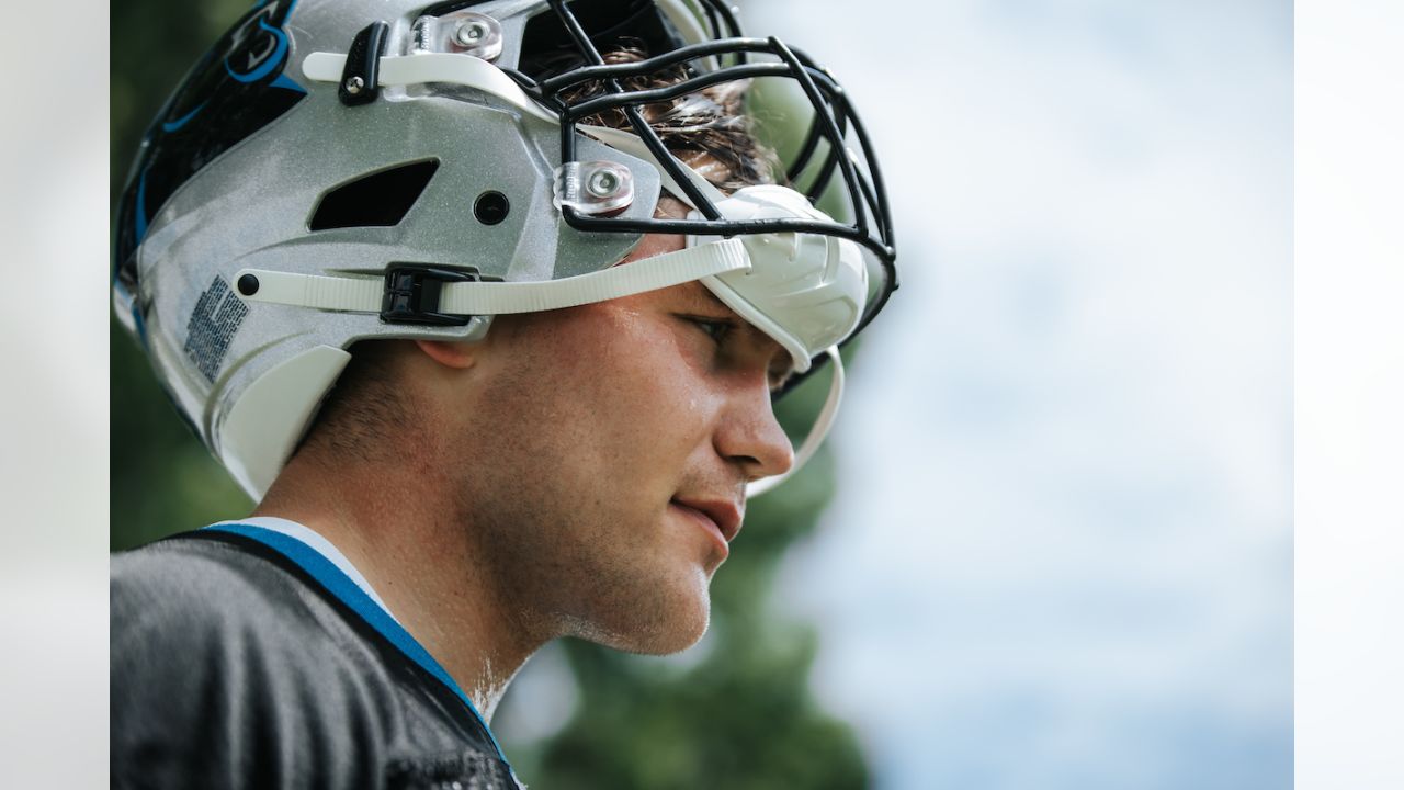 Panthers Release Jersey Numbers for Newcomers, Changes for Returning  Players - Sports Illustrated Carolina Panthers News, Analysis and More