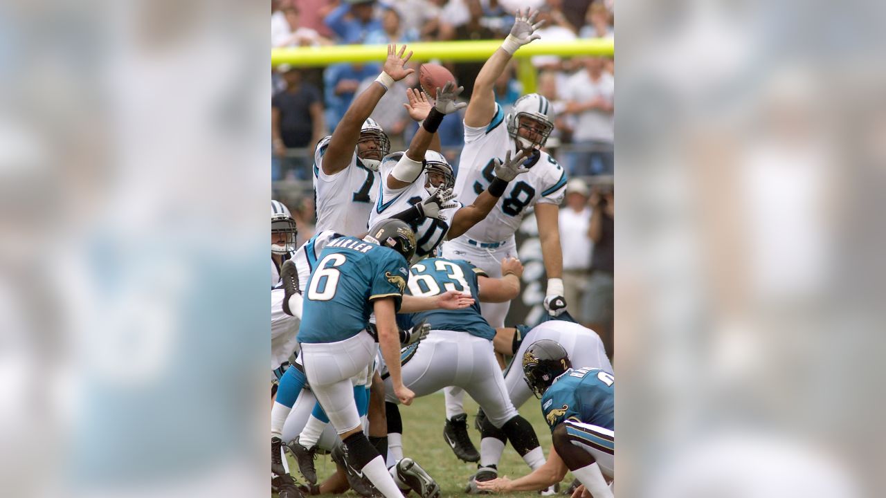 Panthers/Jaguars '11 Water Bowl: An Oral History - Charlotte Magazine