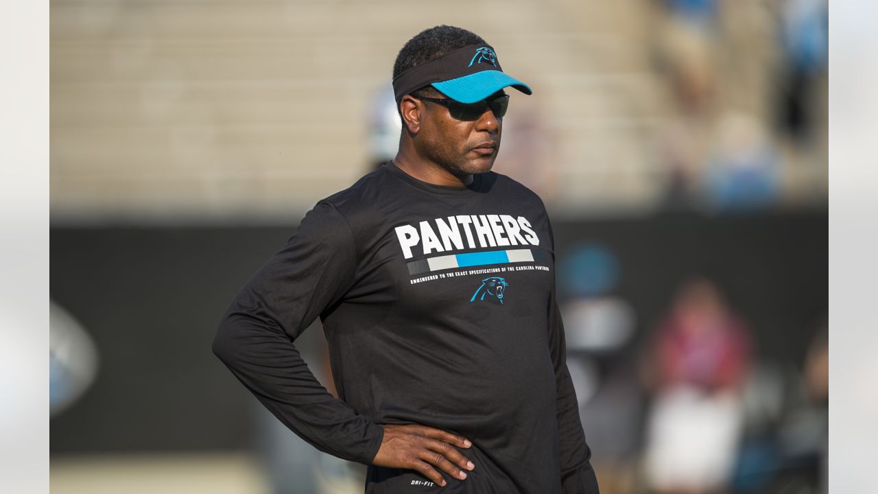 Critical In-Game Decisions Await Steve Wilks