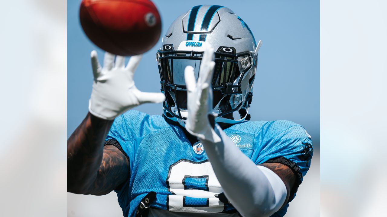 Carolina Panthers Training Camp 2018 - Up Close & Personal - SC Travel Guide