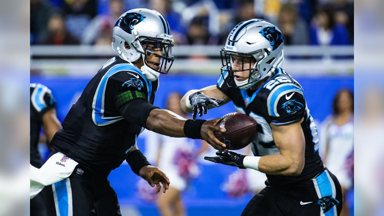 Lions vs. Panthers: Kickoff time, TV coverage, radio, live stream - Pride  Of Detroit