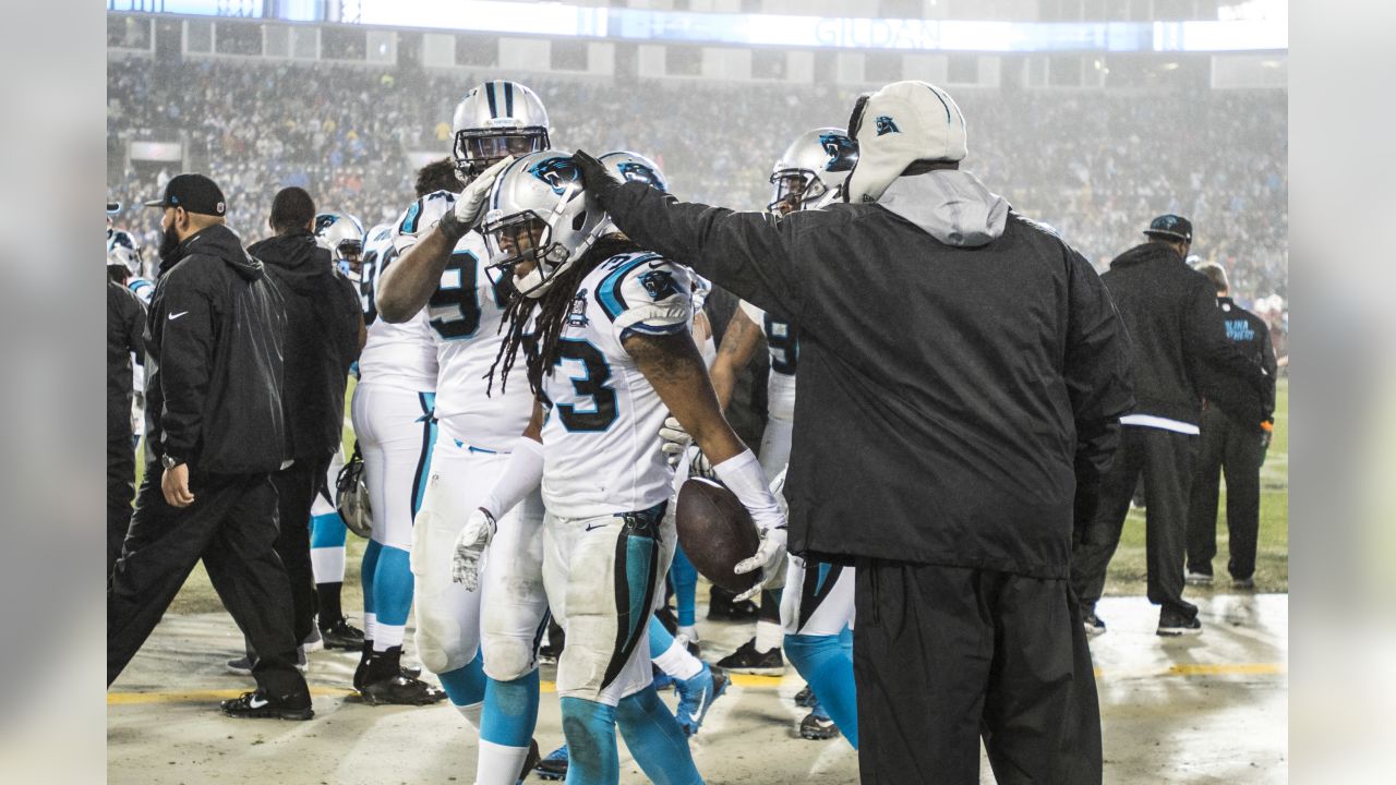 Carolina Panthers adding another private club for 2015 - Charlotte