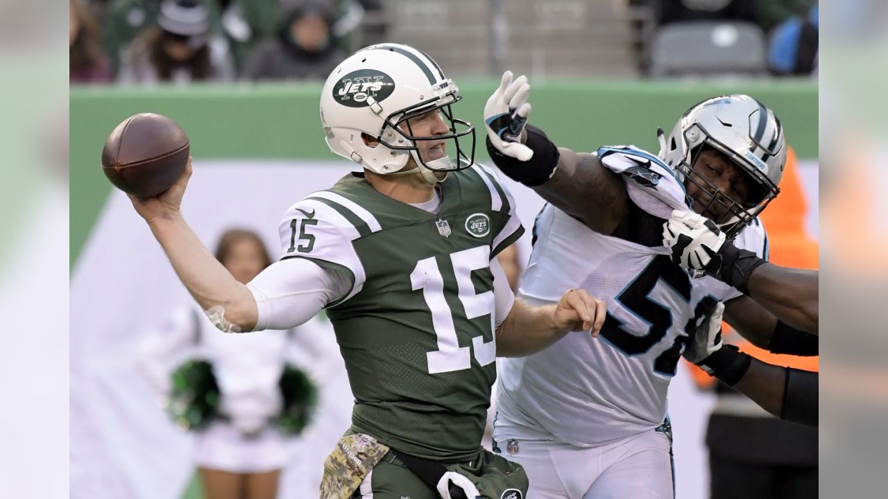 Refocused: Carolina Panthers 35, New York Jets 27